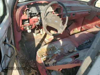1992 Ford F-150 with VIN 1FTEF14HXNLA67544, listed as a Copart auction lot 75958024 with 0 mi miles and Clean Title. Bid and sale history available at carsss.com. Image 8.