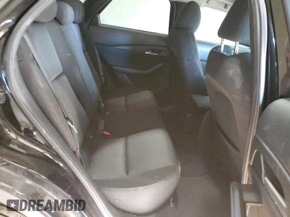2020 Mazda CX-30 with VIN 3MVDMBBL2LM110282, listed as a Copart auction lot 87913565 with Not Provided miles and Clean Title. Bid and sale history available at DreamBid. Image 10.