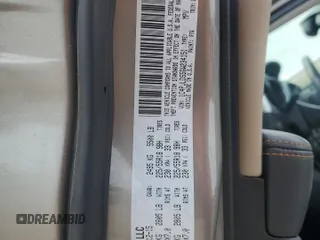 2016 Jeep Cherokee Limited z VIN 1C4PJLDS5GW234151, wystawiony jako Copart lot #59774905 z przebiegiem 141 298 mil mil oraz Szkoda całkowita • Salvage title. Historia ofert i sprzedaży dostępna na DreamBid. Obrazek 13.