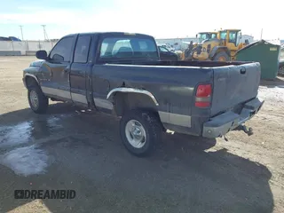 2001 Dodge 1500 with VIN 3B7HF13Z11G738243, listed as a IAAI auction lot 41617655 with 179,176 mi miles and . Bid and sale history available at DreamBid. Image 3.