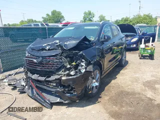 2023 Buick Encore GX Select с VIN KL4MMESL7PB151159, выставлен на аукционе IAAI как лот 42467243 с пробегом 28 261 миль миль и . История ставок и продаж доступна на DreamBid. Изображение 11.