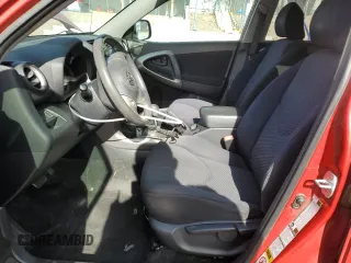 2006 Toyota RAV4 Sport с VIN JTMBK32V965002872, выставлен на аукционе Copart как лот 56132285 с пробегом 373 298 миль миль и Списание • Salvage title. История ставок и продаж доступна на DreamBid. Изображение 7.