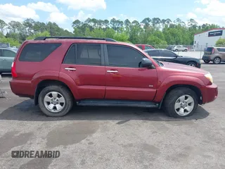 2006 Toyota 4Runner SR5 with VIN JTEZU14R668048182, listed as a IAAI auction lot 41971538 with 230,618 mi miles and . Bid and sale history available at DreamBid. Image 12.