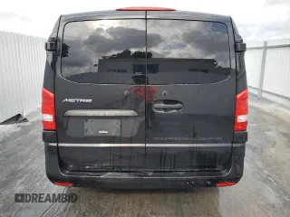 2018 Mercedes-Benz Metris Passenger z VIN WD4PG2EE3J3451309, wystawiony jako Copart lot #52081075 z przebiegiem 60 196 mil mil oraz Czysty tytuł • Clean title. Historia ofert i sprzedaży dostępna na DreamBid. Obrazek 6.