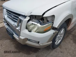 2010 Ford Explorer Eddie Bauer with VIN 1FMEU6EE4AUA01160, listed as a IAAI auction lot 41509239 with 332,843 mi miles. Bid and sale history available at carsss.com. Image 6.