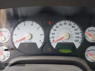 2008 Dodge 1500 SLT с VIN 1D7HA18208S616606, выставлен на аукционе IAAI как лот 42499860 с пробегом 191 900 миль миль и . История ставок и продаж доступна на DreamBid. Изображение 7.