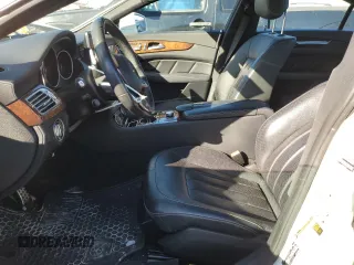 2015 Mercedes-Benz CLS-Class CLS 400 with VIN WDDLJ6HB5FA134059, listed as a Copart auction lot 67974332 with 0 mi miles. Bid and sale history available at carsss.com. Image 7.