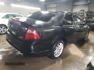 2012 Ford Fusion SEL z VIN 3FAHP0JG8CR366776, wystawiony jako Copart lot #44205625 z przebiegiem Nie podano mil oraz Nie do naprawy • Non repairable. Historia ofert i sprzedaży dostępna na DreamBid. Obrazek 3.