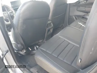 2025 Honda CR-V EX-L with VIN 2HKRS4H78SH403496, listed as a IAAI auction lot 41802900 with 11,589 mi miles and . Bid and sale history available at DreamBid. Image 8.