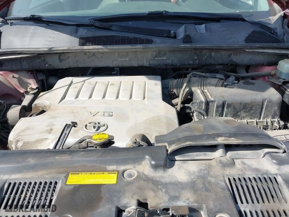2008 Toyota Highlander Limited with VIN JTEES42AX82080660, listed as a IAAI auction lot 41906117 with 187,948 mi miles. Bid and sale history available at carsss.com. Image 10.