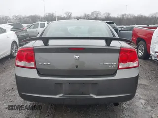 2009 Dodge Charger SXT with VIN 2B3KA33V59H573761, listed as a IAAI auction lot 41545196 with 172,065 mi miles and . Bid and sale history available at carsss.com. Image 16.