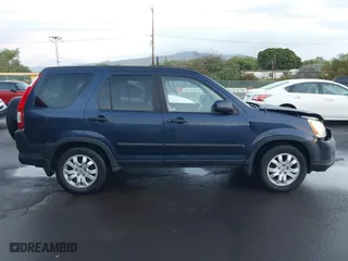 2006 Honda CR-V EX with VIN JHLRD788X6C011242, listed as a IAAI auction lot 41714756 with 199,074 mi miles. Bid and sale history available at carsss.com. Image 13.