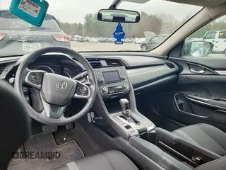 2017 Honda Civic LX with VIN 2HGFC2F58HH575889, listed as a IAAI auction lot 42285632 with 63,687 mi miles and . Bid and sale history available at DreamBid. Image 40.