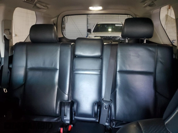 2013 Lexus GX 460 with VIN JTJBM7FX2D5056425, listed as a Copart auction lot 54506155 with 166,820 mi miles and Clean title. Bid and sale history available at DreamBid. Image 10.