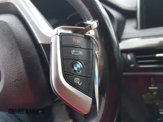 2015 BMW X6 xDrive35i with VIN 5UXKU2C53F0N76799, listed as a IAAI auction lot 41946628 with 173,607 mi miles. Bid and sale history available at carsss.com. Image 11.