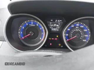 2016 Hyundai Elantra SE с VIN KMHDH4AE3GU525614, выставлен на аукционе IAAI как лот 41252961 с пробегом 55 957 миль миль и . История ставок и продаж доступна на DreamBid. Изображение 7.