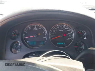 2012 Chevrolet Suburban LS с VIN 1GNWKLEG4CR111766, выставлен на аукционе IAAI как лот 42171918 с пробегом 94 243 миль миль и . История ставок и продаж доступна на DreamBid. Изображение 7.
