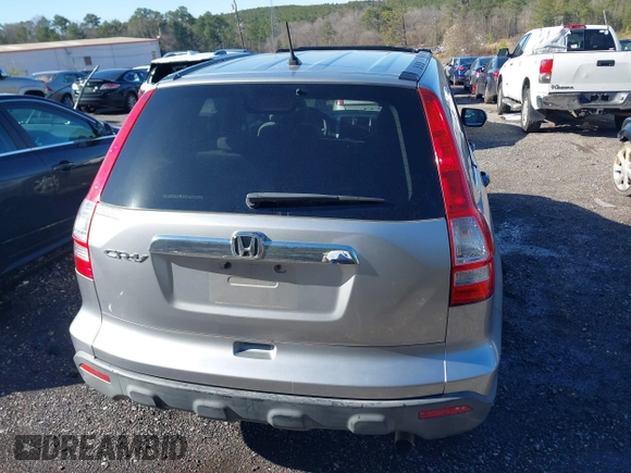 2008 Honda CR-V EX with VIN JHLRE38578C005753, listed as a IAAI auction lot 41758513 with 223,294 mi miles and . Bid and sale history available at carsss.com. Image 16.