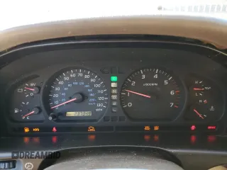 2000 Toyota Land Cruiser with VIN JT3HT05J7Y0108935, listed as a Copart auction lot 80511244 with 237,349 mi miles and Non Repairable. Bid and sale history available at carsss.com. Image 9.