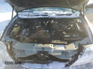2004 Mercury Sable GS z VIN 1MEFM50U04A627214, wystawiony jako Copart lot #88798745 z przebiegiem 70 092 mil mil oraz Nie do naprawy • Non repairable. Historia ofert i sprzedaży dostępna na DreamBid. Obrazek 11.