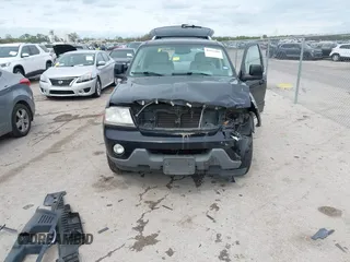 2004 Lincoln Aviator Luxury with VIN 5LMEU88H14ZJ23061, listed as a IAAI auction lot 41912982 with 232,402 mi miles and . Bid and sale history available at DreamBid. Image 6.