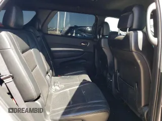 2020 Dodge Durango R/T with VIN 1C4SDHCT2LC306900, listed as a Copart auction lot 48129415 with 94,858 mi miles and Clean title. Bid and sale history available at DreamBid. Image 11.