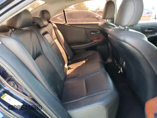 2010 Lexus HS with VIN JTHBB1BA6A2035497, listed as a Copart auction lot 74282974 with 204,367 mi miles and Salvage Title. Bid and sale history available at carsss.com. Image 11.