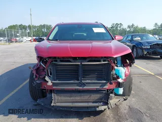 2020 GMC Terrain SLT z VIN 3GKALPEX1LL119567, wystawiony jako IAAI lot #42573634 z przebiegiem 82 361 mil mil oraz . Historia ofert i sprzedaży dostępna na DreamBid. Obrazek 13.