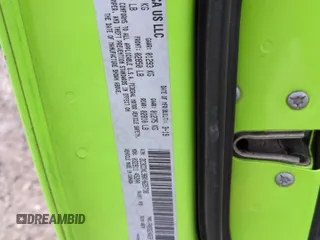 2019 Dodge Charger SRT Hellcat z VIN 2C3CDXL96KH625736, wystawiony jako Copart lot #49966165 z przebiegiem 64 797 mil mil oraz Szkoda całkowita • Salvage title. Historia ofert i sprzedaży dostępna na DreamBid. Obrazek 12.