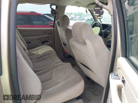 2004 GMC Sierra 1500 SLE z VIN 2GTEK13T841413502, wystawiony jako IAAI lot #42226796 z przebiegiem 192 481 mil mil oraz . Historia ofert i sprzedaży dostępna na DreamBid. Obrazek 8.