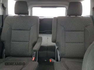 2018 GMC Acadia SLE with VIN 1GKKNLLA1JZ145257, listed as a Copart auction lot 88095075 with 114,578 mi miles and Salvage Title. Bid and sale history available at DreamBid. Image 10.