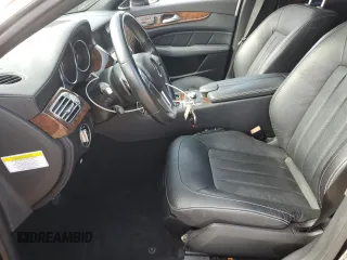 2014 Mercedes-Benz CLS 550 с VIN WDDLJ7DB4EA097001, выставлен на аукционе Copart как лот 60151955 с пробегом 112 675 миль миль и Списание • Salvage title. История ставок и продаж доступна на DreamBid. Изображение 7.