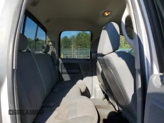 2007 Dodge 1500 ST with VIN 1D7HU18P17J579170, listed as a Copart auction lot 74221284 with 139,429 mi miles and Salvage Title. Bid and sale history available at DreamBid. Image 10.