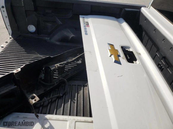 2014 Chevrolet Silverado 1500 LT with VIN 3GCUKREC9EG407305, listed as a Copart auction lot 49847195 with 173,515 mi miles and Salvage Title. Bid and sale history available at carsss.com. Image 12.