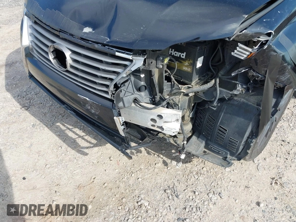 2014 Lexus RX 350 with VIN 2T2ZK1BA7EC144263, listed as a IAAI auction lot 42029064 with 97,662 mi miles and . Bid and sale history available at DreamBid. Image 6.