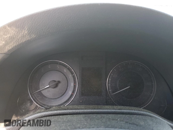 2013 Infiniti G37 Journey with VIN JN1CV6AP0DM720347, listed as a Copart auction lot 54224335 with Not provided miles and Salvage title. Bid and sale history available at DreamBid. Image 9.