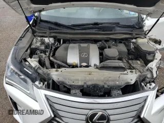 2018 Lexus RX 350 with VIN 2T2ZZMCA5JC115169, listed as a Copart auction lot 51717075 with 89,708 mi miles and Salvage Title. Bid and sale history available at DreamBid. Image 11.