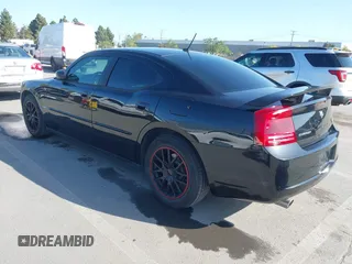 2008 Dodge Charger R/T with VIN 2B3LA53H38H174629, listed as a IAAI auction lot 41979951 with 88,680 mi miles and . Bid and sale history available at carsss.com. Image 3.