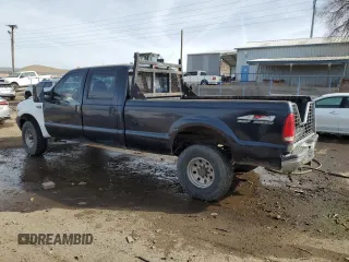 1999 Ford F-350 XL с VIN 1FTSW31F2XED39710, выставлен на аукционе Copart как лот 83627134 с пробегом 202 482 миль миль и Чистый • Clean title. История ставок и продаж доступна на DreamBid. Изображение 2.