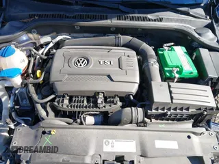 2014 Volkswagen Jetta Sedan SE w/Connectivity with VIN 3VWD07AJ0EM440285, listed as a IAAI auction lot 41259140 with 92,346 mi miles. Bid and sale history available at carsss.com. Image 10.