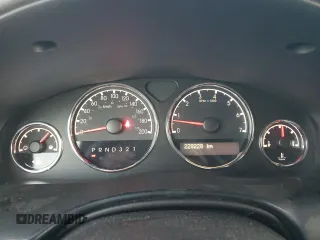 2009 Chevrolet Uplander LS with VIN 1GNDV23139D125414, listed as a Copart auction lot 86570474 with 228,228 mi miles and Clean Title. Bid and sale history available at carsss.com. Image 9.
