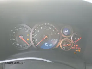 2017 Nissan GT-R Premium z VIN JN1AR5EF1HM820695, wystawiony jako Copart lot #74926844 z przebiegiem 17 647 mil mil oraz Szkody całkowita. Historia ofert i sprzedaży dostępna na DreamBid. Obrazek 9.