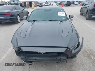 2016 Ford Mustang GT with VIN 1FA6P8CF2G5251819, listed as a IAAI auction lot 41542729 with 48,715 mi miles. Bid and sale history available at carsss.com. Image 13.