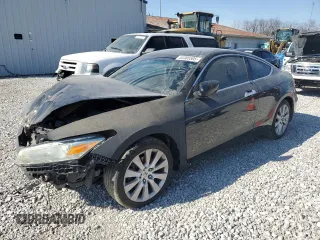 2008 Honda Accord EX-L z VIN 1HGCS22808A007849, wystawiony jako Copart lot #53385505 z przebiegiem 196 953 mil mil oraz Szkoda całkowita • Salvage title. Historia ofert i sprzedaży dostępna na DreamBid. Obrazek 1.