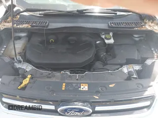 2014 Ford Escape Titanium с VIN 1FMCU0J91EUD93260, выставлен на аукционе IAAI как лот 42495051 с пробегом 97 164 миль миль и . История ставок и продаж доступна на DreamBid. Изображение 10.