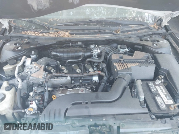 2010 Nissan Altima S with VIN 1N4AL2AP4AN501115, listed as a IAAI auction lot 41950720 with 176,170 mi miles and . Bid and sale history available at DreamBid. Image 10.