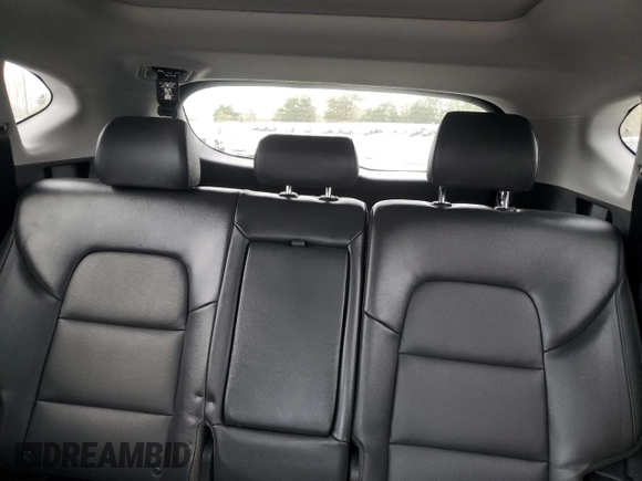 2016 Hyundai Tucson Limited with VIN KM8J33A26GU208072, listed as a Copart auction lot 51322275 with 57,946 mi miles and Clean Title. Bid and sale history available at carsss.com. Image 10.