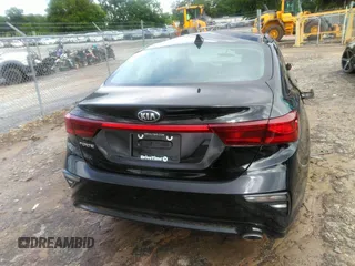 2021 Kia Forte LXS z VIN 3KPF24AD3ME370093, wystawiony jako IAAI lot #42253166 z przebiegiem 31 371 mil mil oraz . Historia ofert i sprzedaży dostępna na DreamBid. Obrazek 16.