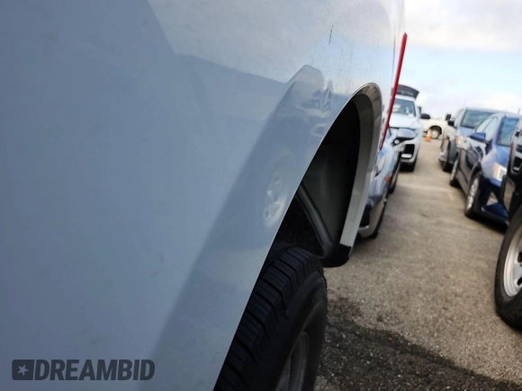 2023 Ford F-250 XL with VIN 1FT7X2BA2PEC72168, listed as a IAAI auction lot 42777782 with 71,892 mi miles and . Bid and sale history available at DreamBid. Image 6.