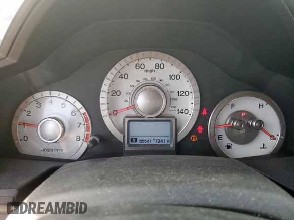 2011 Honda Pilot Touring z VIN 5FNYF3H98BB005411, wystawiony jako Copart lot #52392765 z przebiegiem 155 541 mil mil oraz Szkoda całkowita • Salvage title. Historia ofert i sprzedaży dostępna na DreamBid. Obrazek 9.